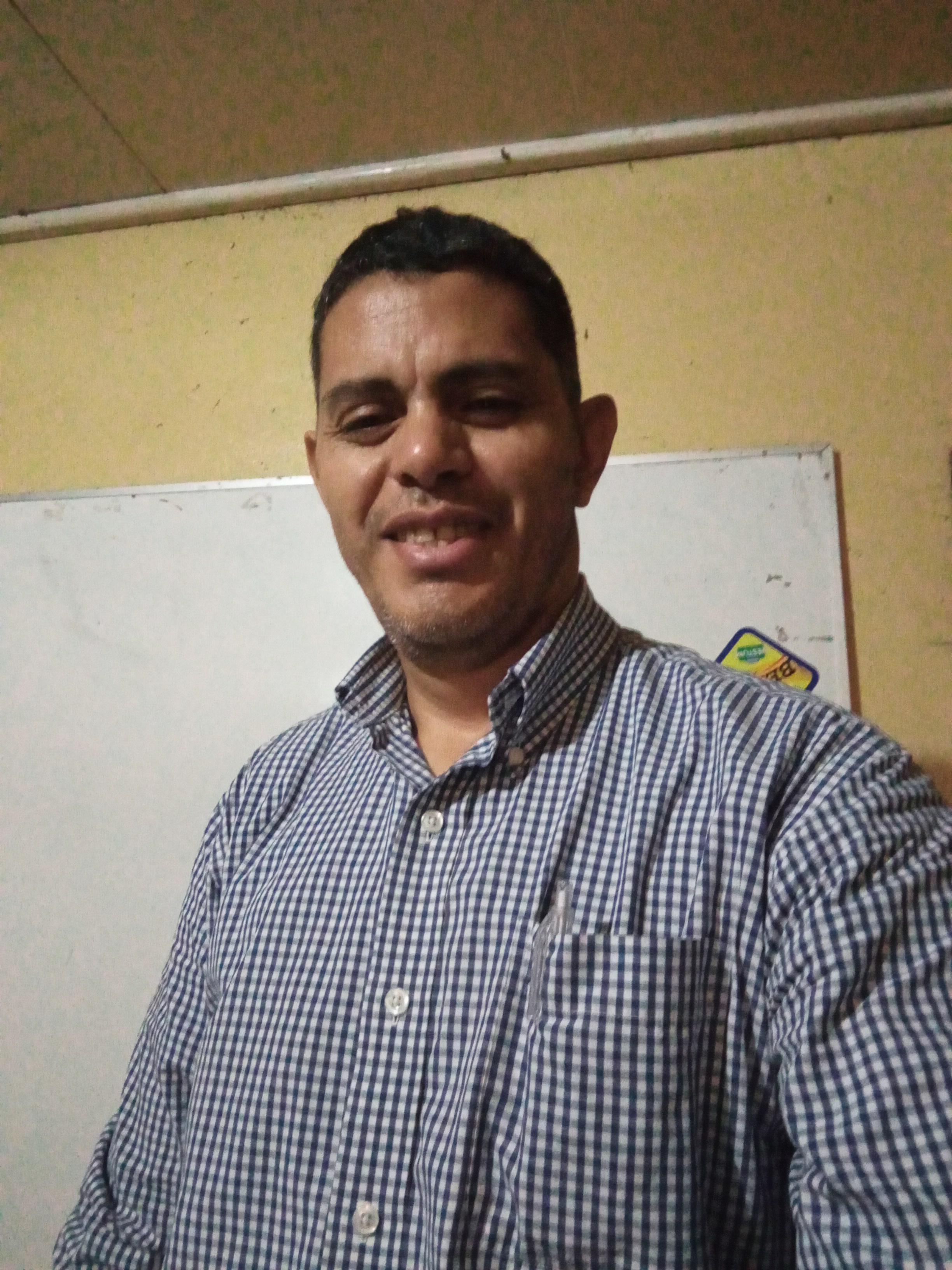 Profile picture for user profeOmarJimenez