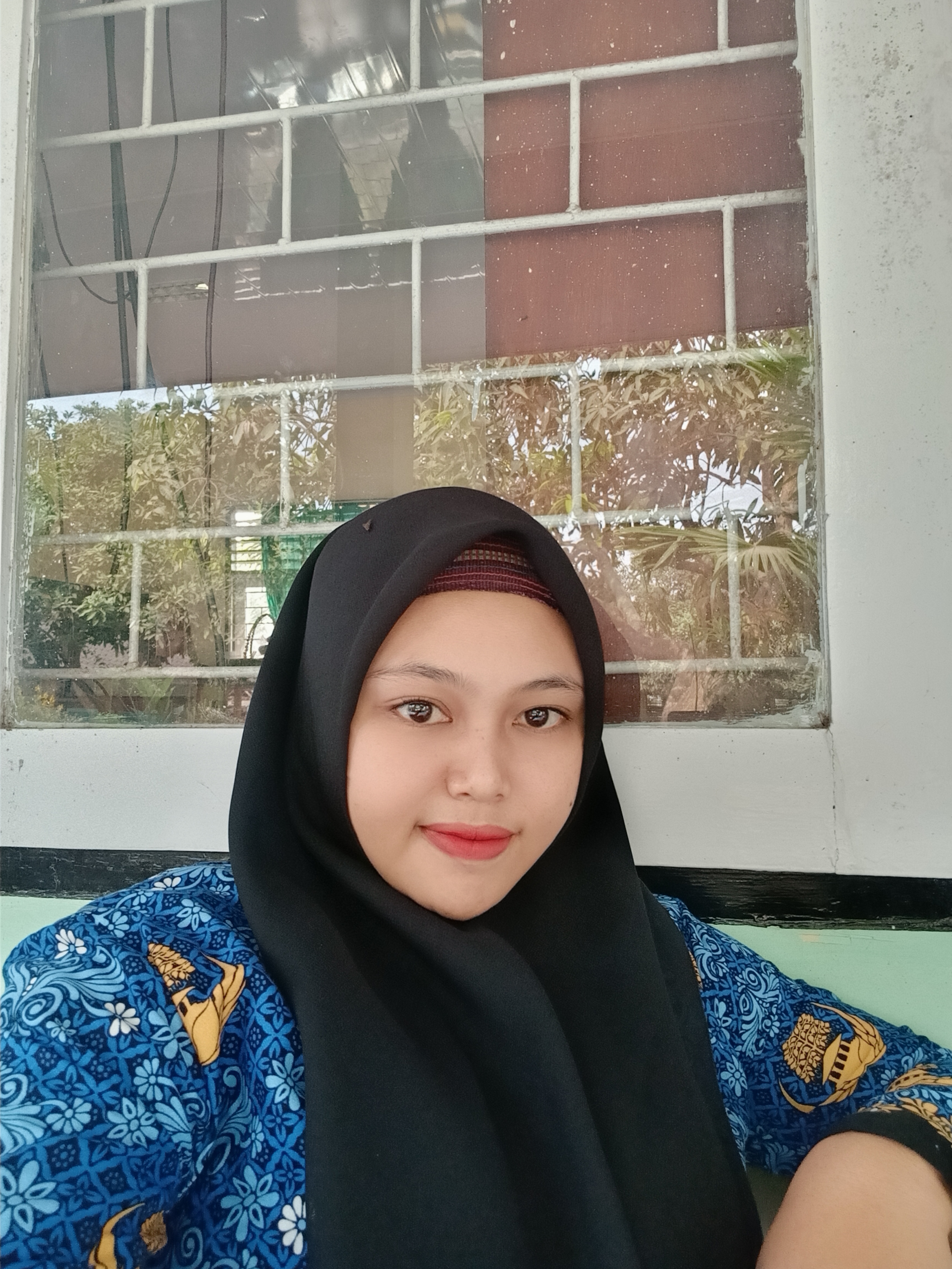 Profile picture for user MelisaFitriyah