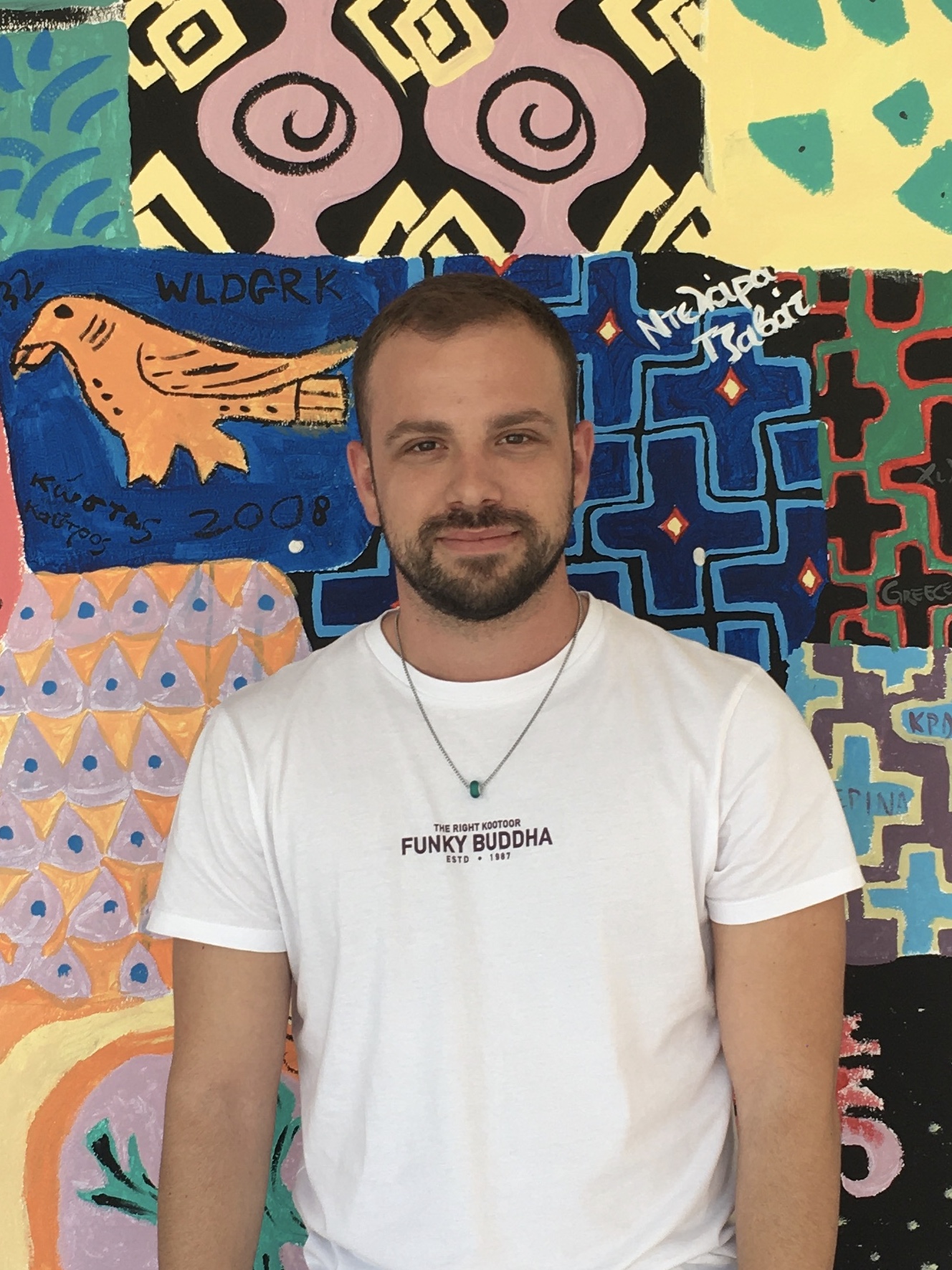 Profile picture for user petrossavv