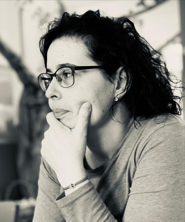 Profile picture for user LauraBenjaminBenlloch