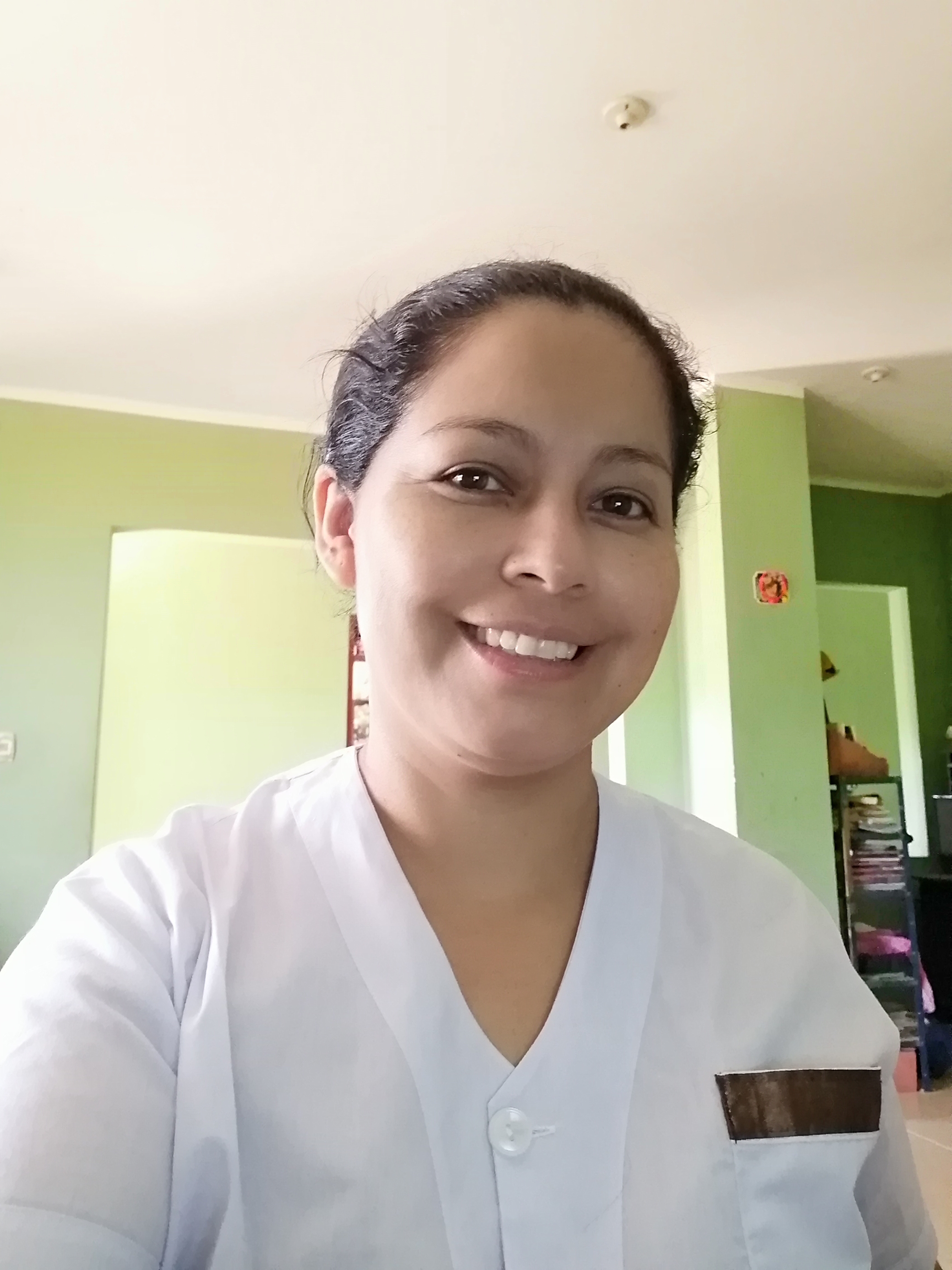 Profile picture for user Profe_Evelin