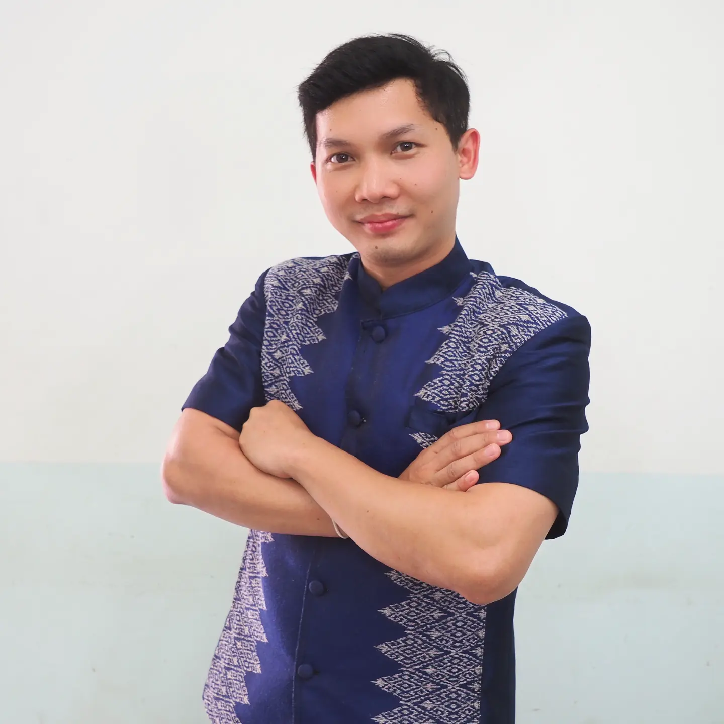 Profile picture for user Jackapisit