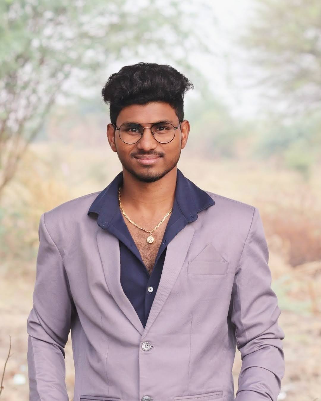 Profile picture for user saisrivardhan