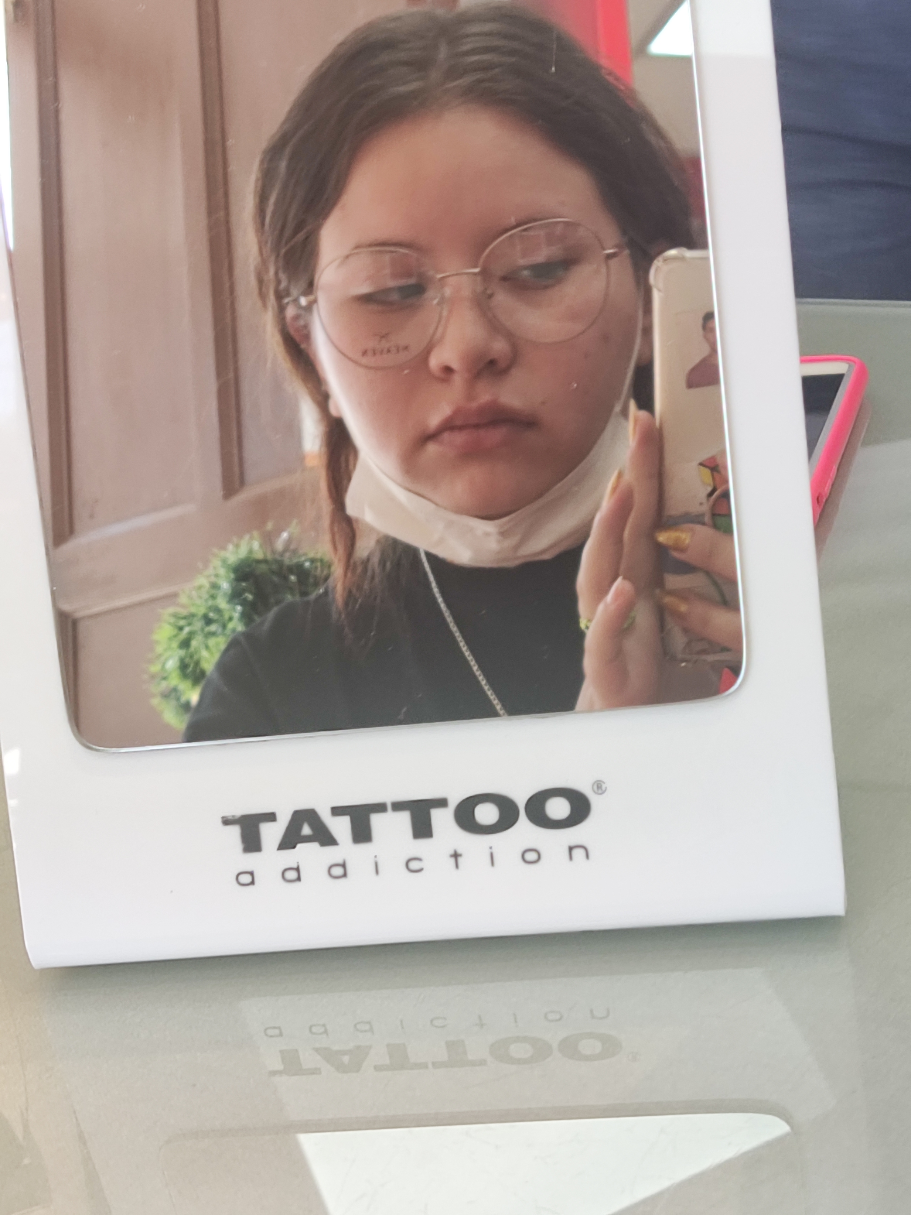 Profile picture for user GabyTEYED