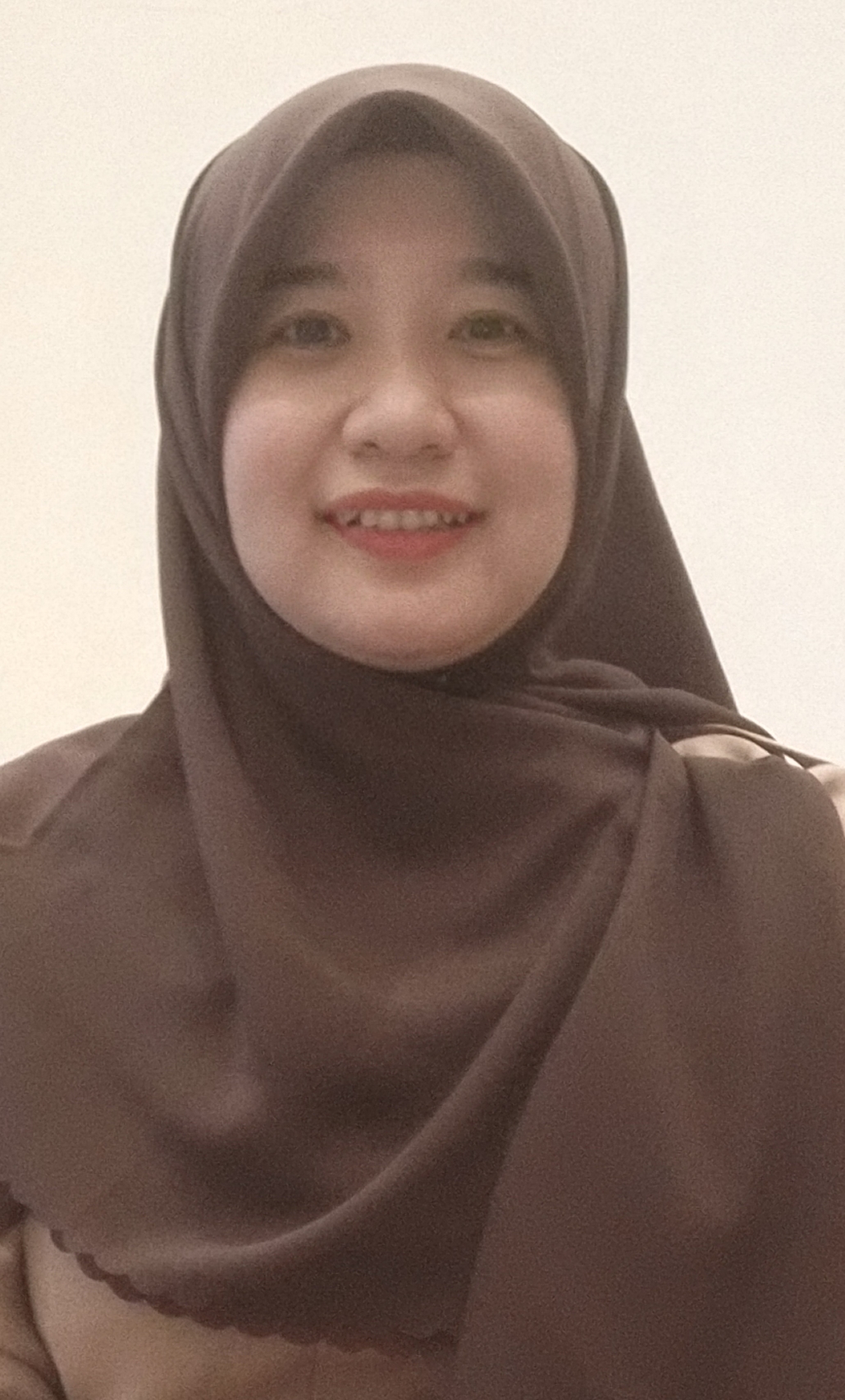 Profile picture for user SRI_SURYANINGSIH