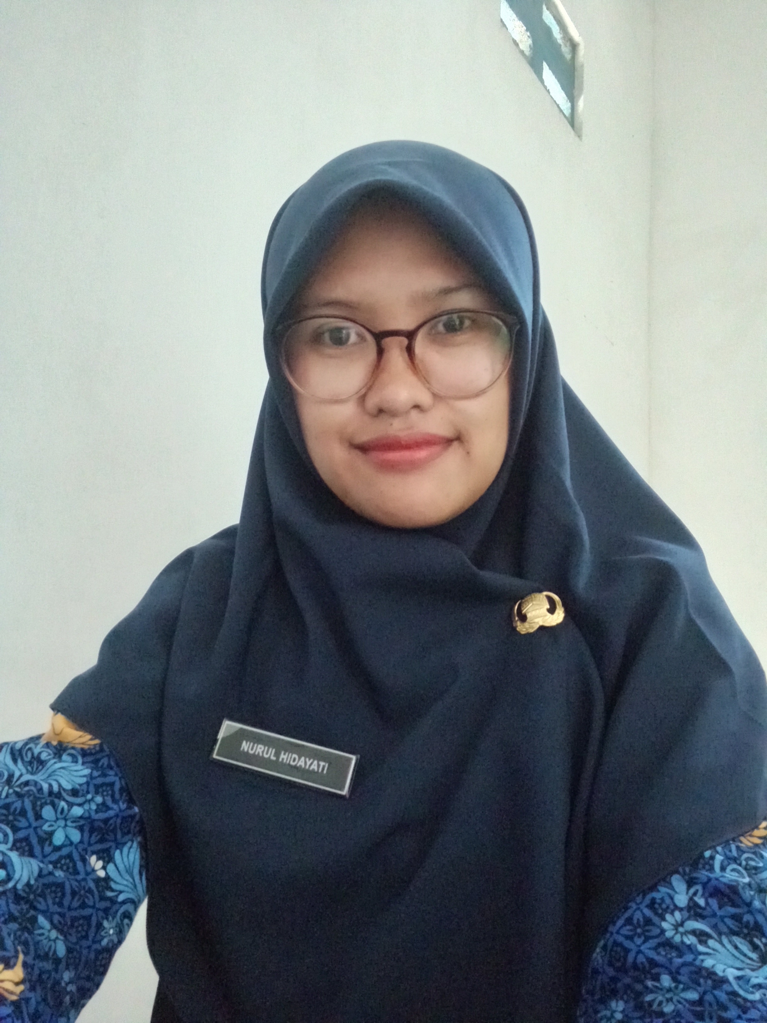 Profile picture for user Nurul_Hidayati91