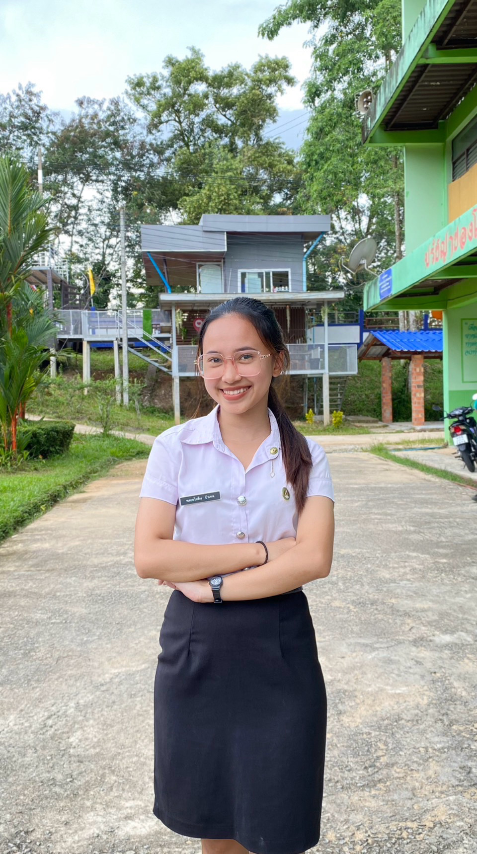 Profile picture for user Ploypailin1312