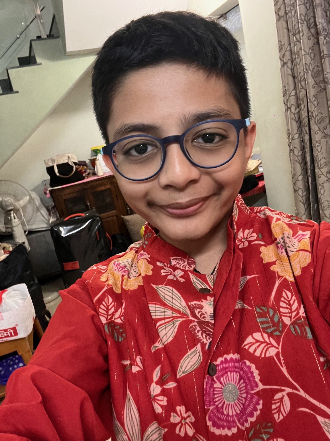 Profile picture for user DarshSurywanshi