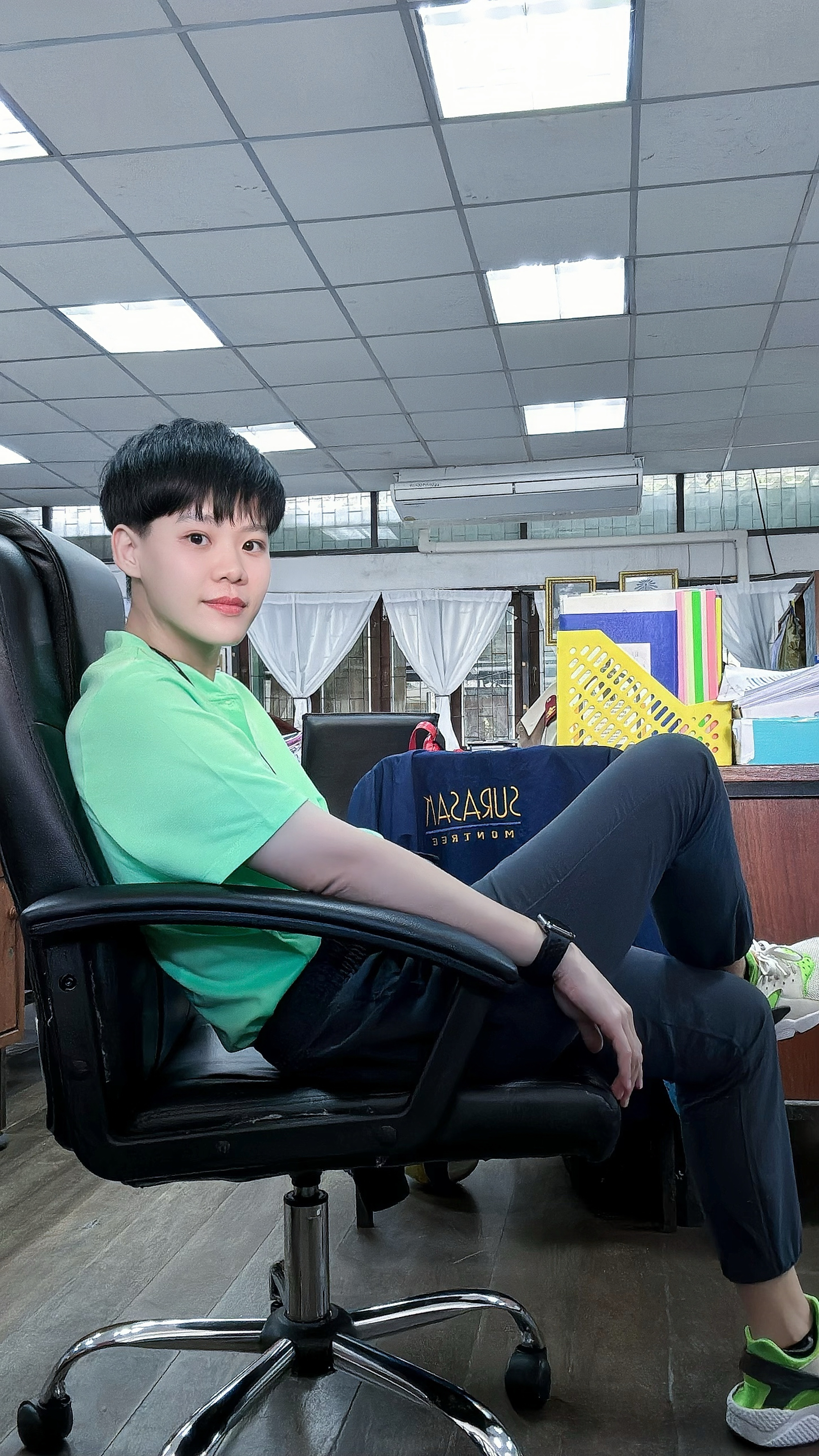 Profile picture for user Kru_Yuu