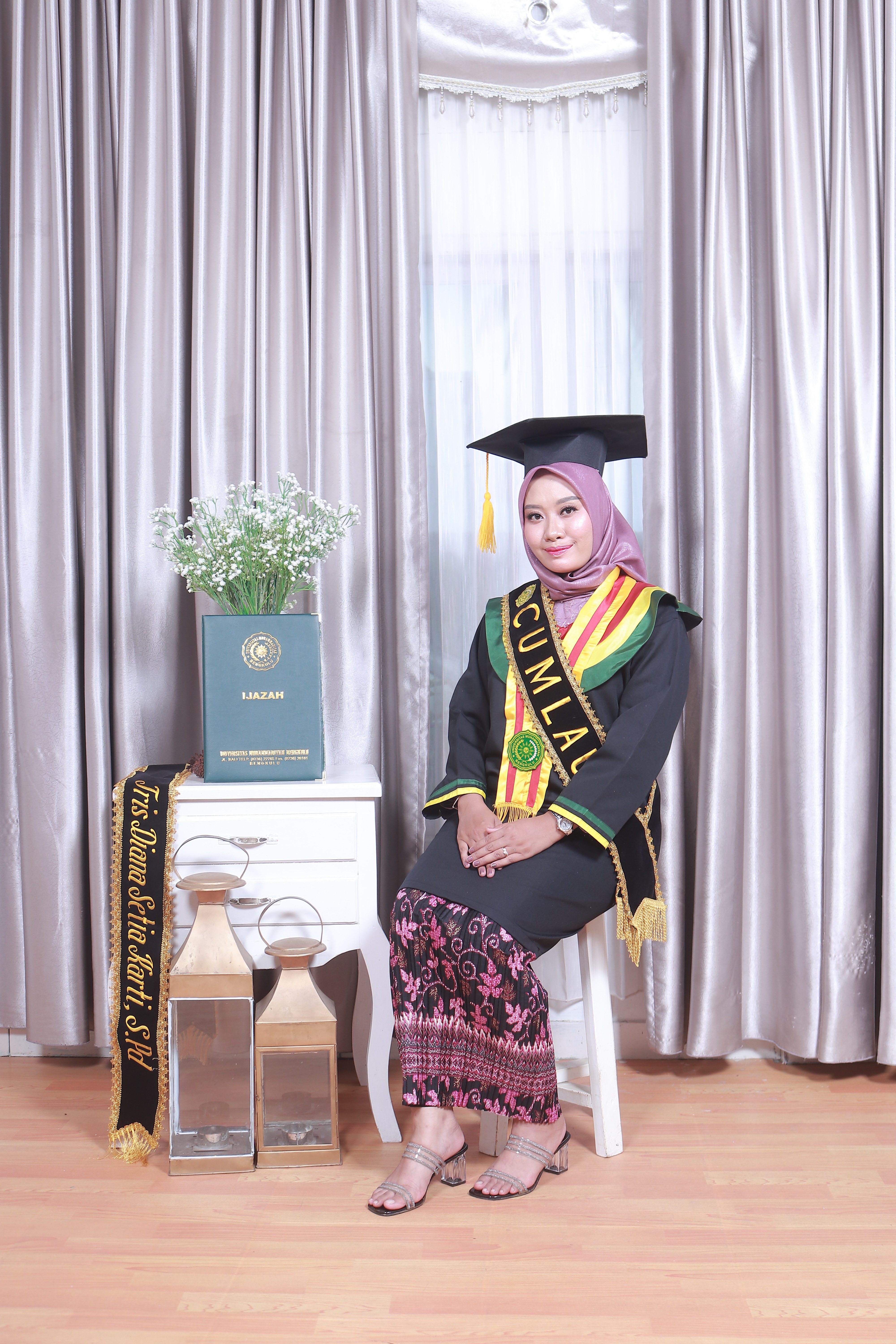 Profile picture for user trisdiana_