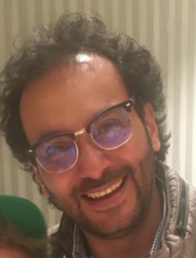 Profile picture for user velugov