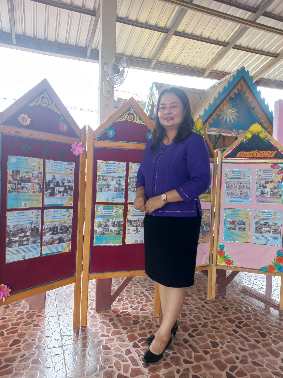 Profile picture for user Wichuta234