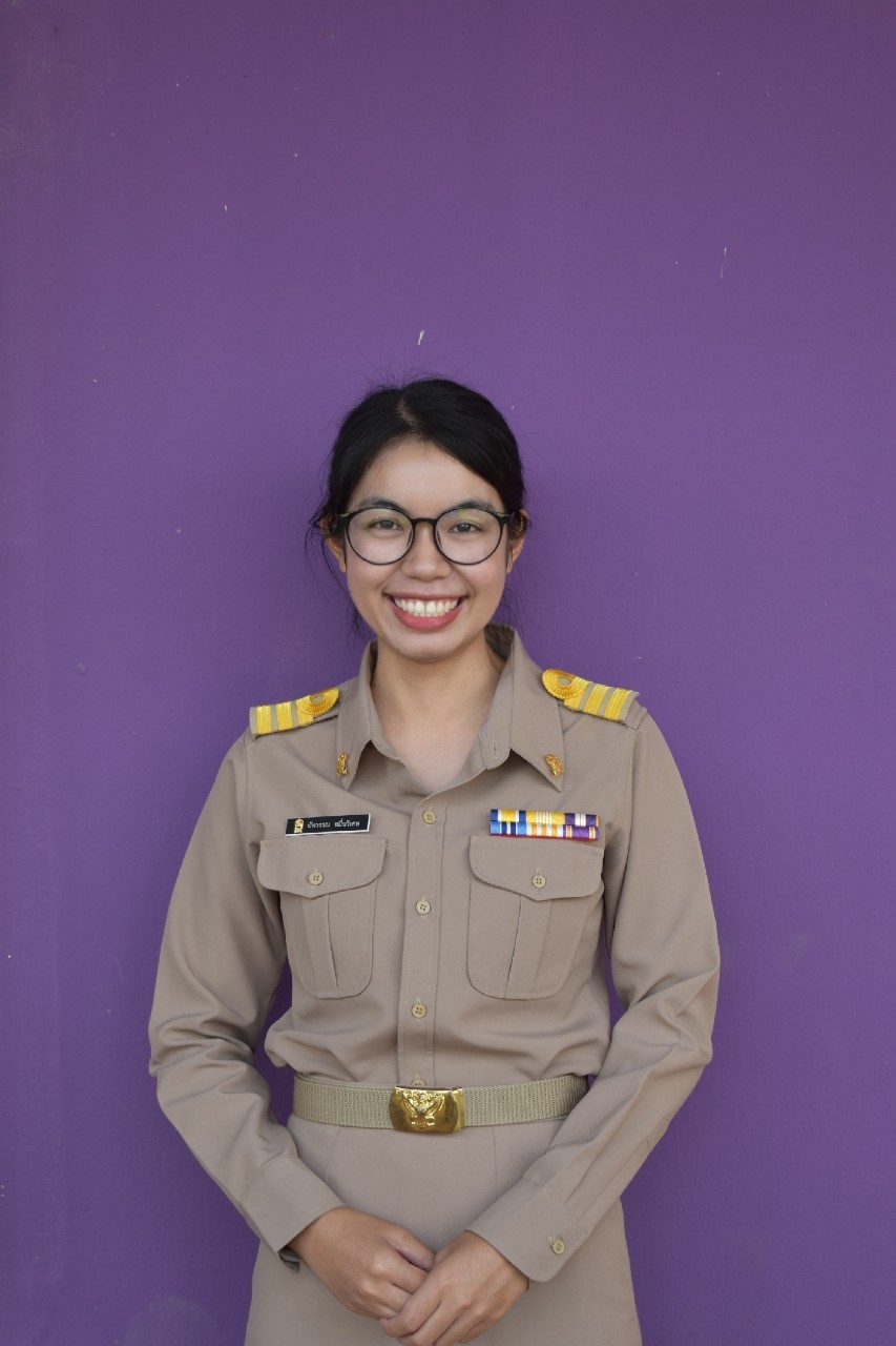 Profile picture for user TeacherPattawan