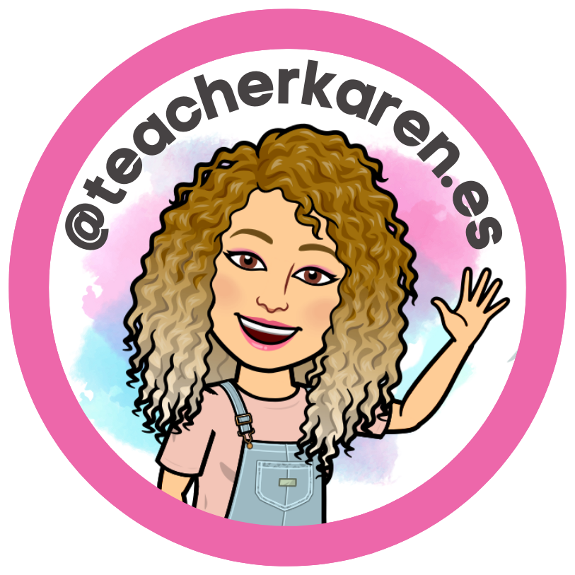 Profile picture for user teacherkaren_es