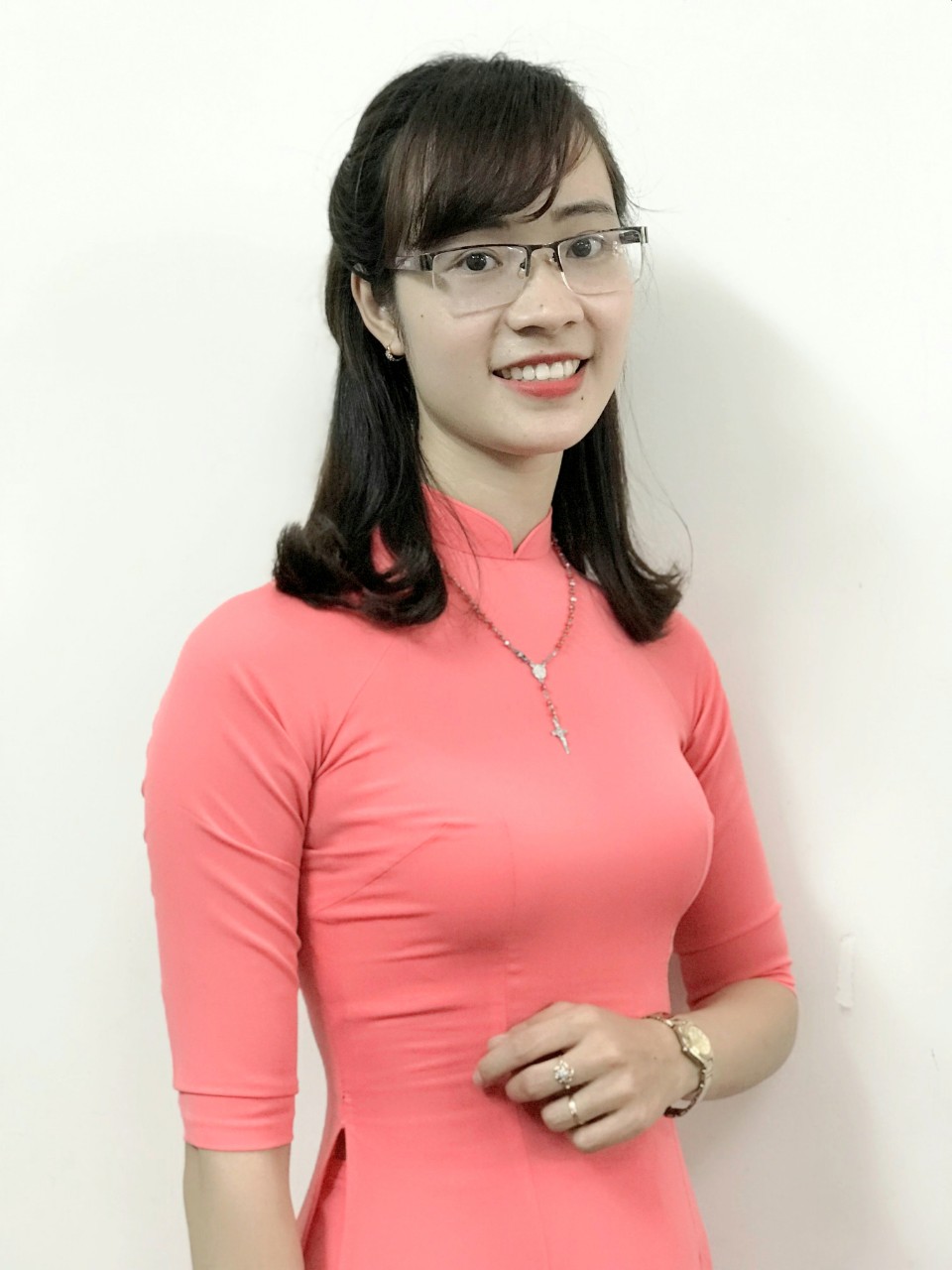 Profile picture for user HAILINH2107