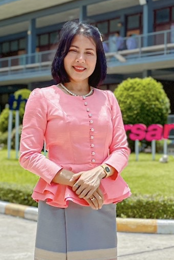 Profile picture for user KP_Napapat