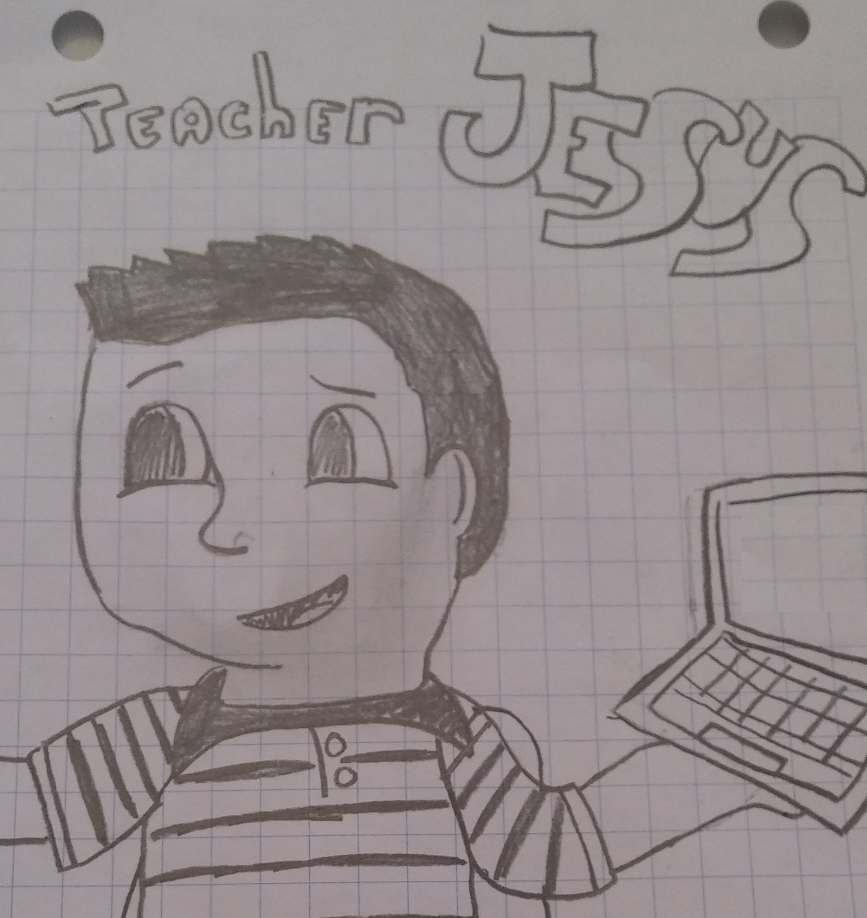 Profile picture for user Jesus_Fuentes