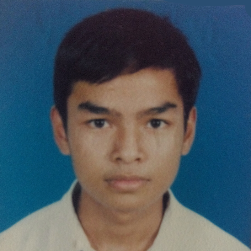 Profile picture for user amanameen