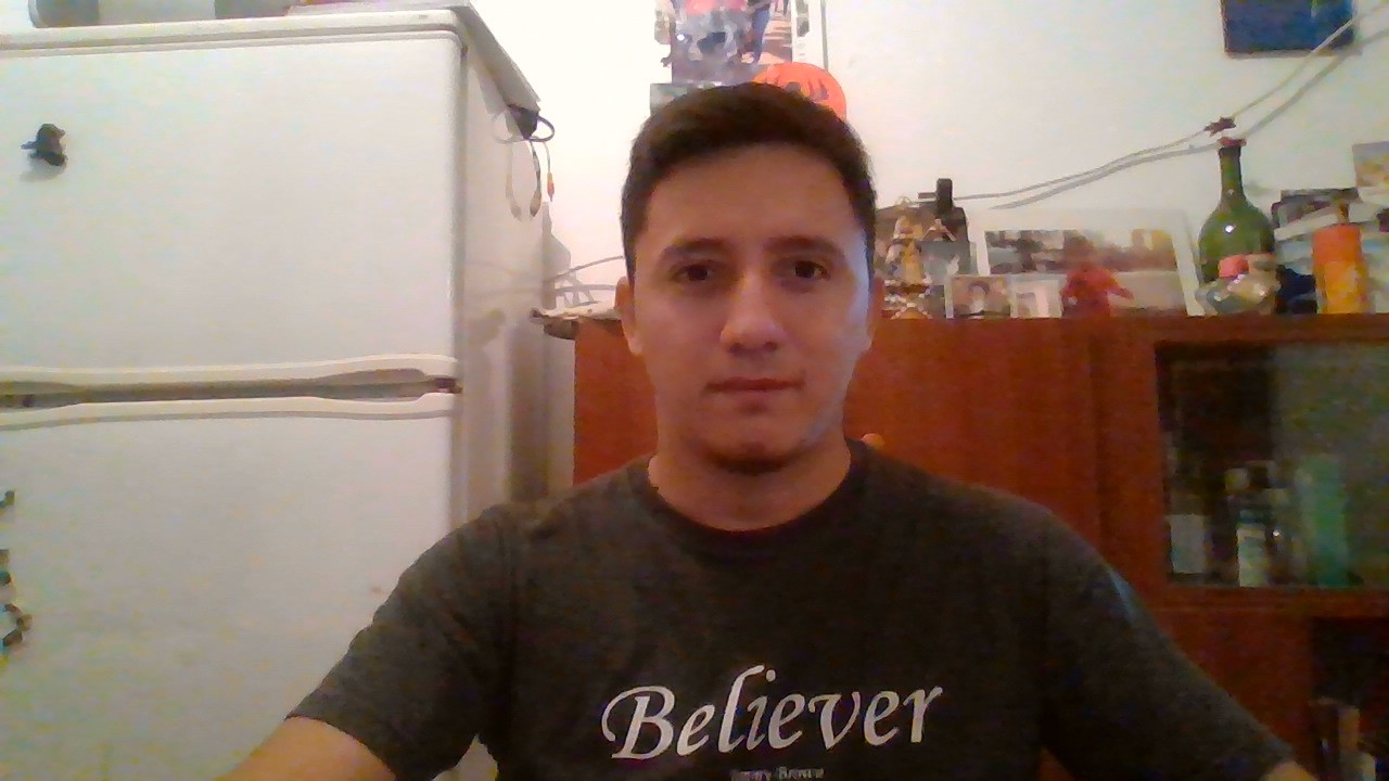 Profile picture for user FabianZarate2022