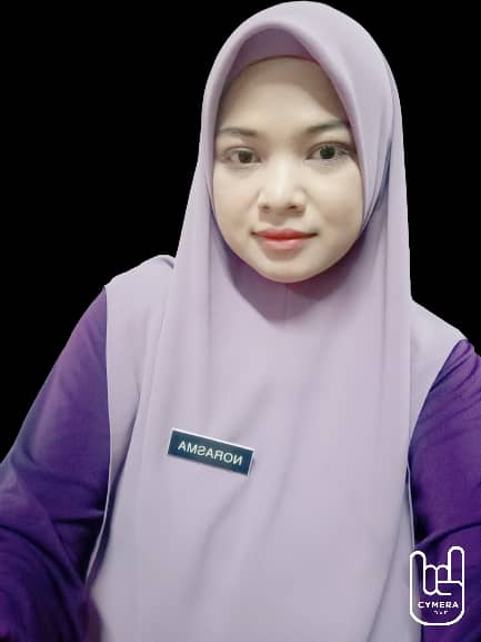 Profile picture for user mummynour89