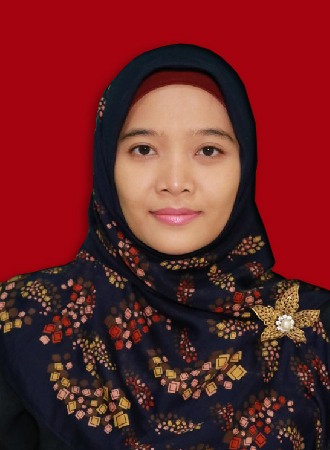 Profile picture for user Arista Saptarini