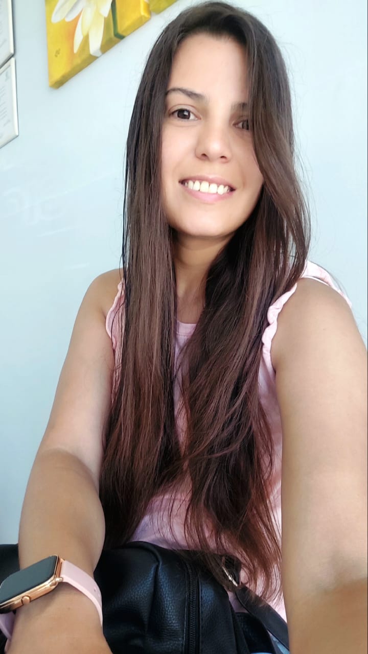 Profile picture for user MissLuz