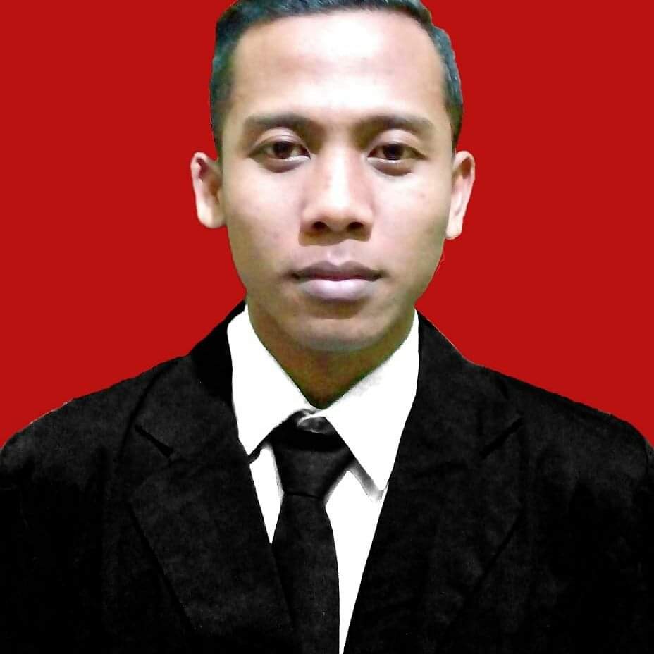 Profile picture for user Taufiq004