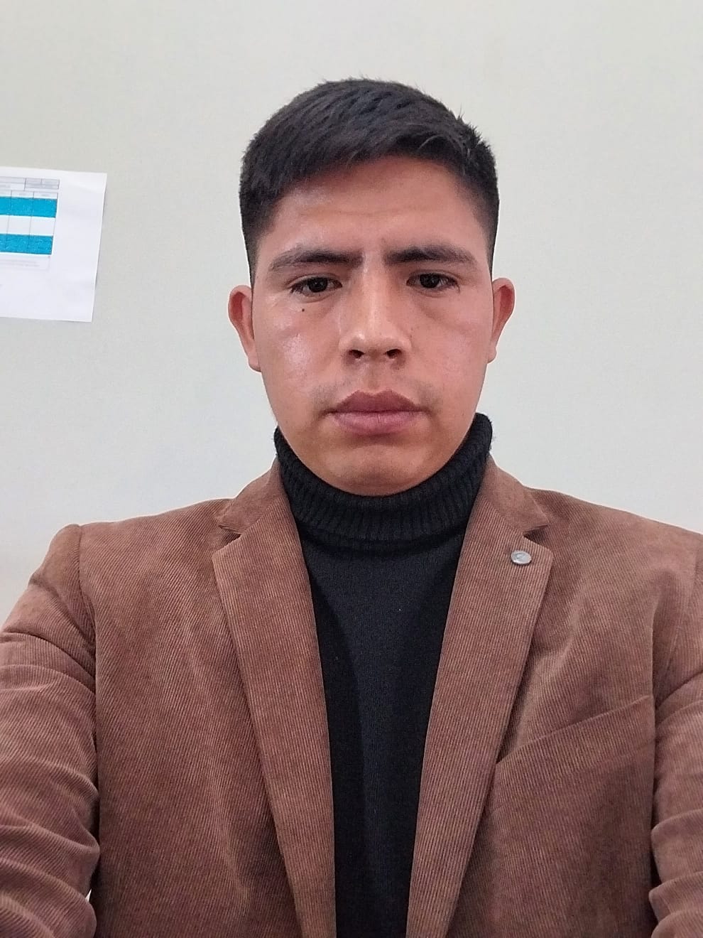 Profile picture for user llerson