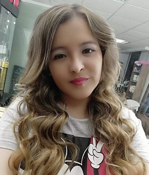 Profile picture for user MONIKALVAREZ