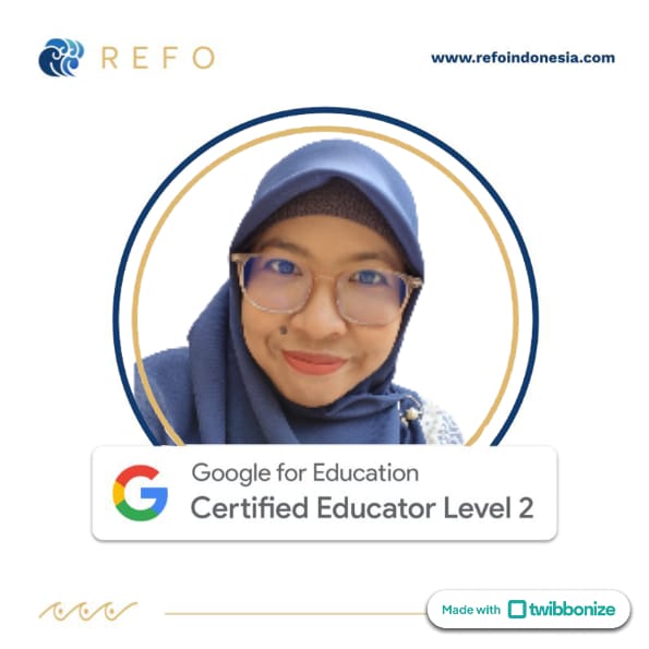 Profile picture for user afifahpratiwi