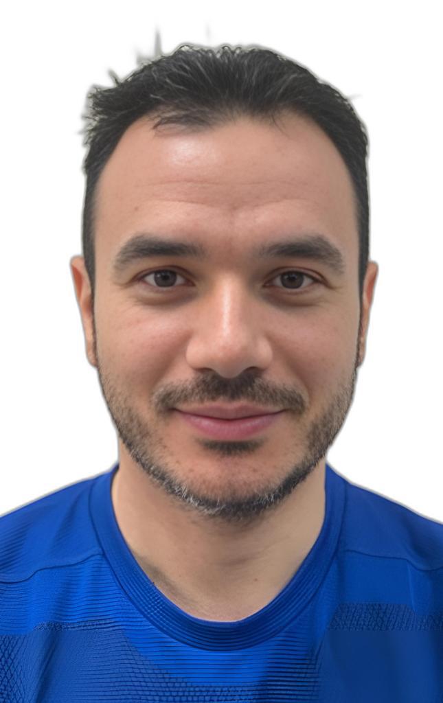 Profile picture for user tamerammar