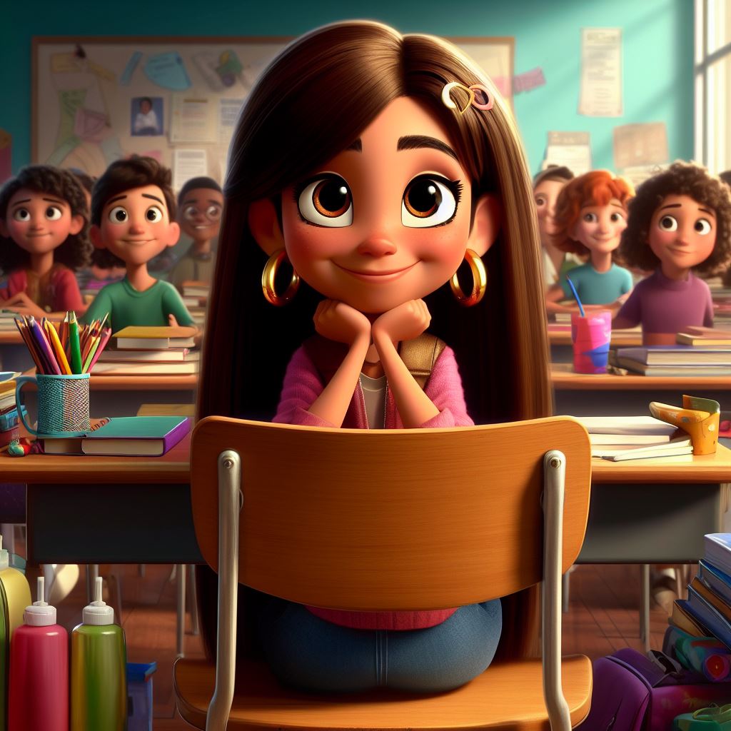 Profile picture for user marilocabrera