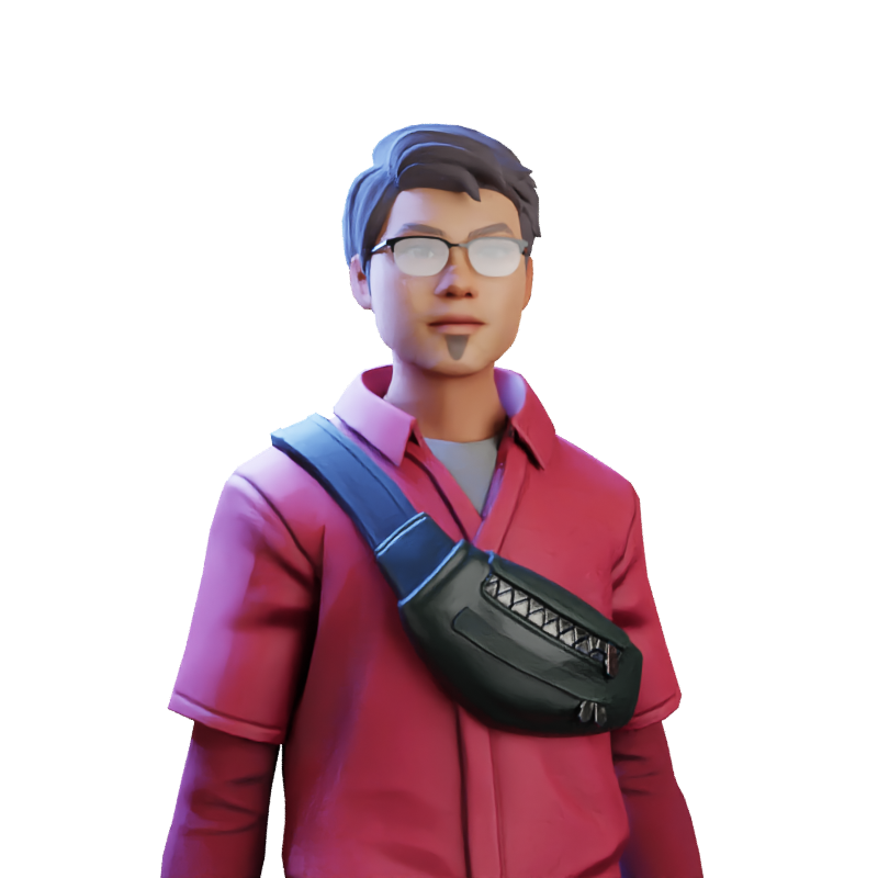 Profile picture for user agungajalah