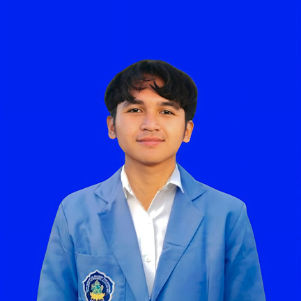 Profile picture for user Ardhiarta