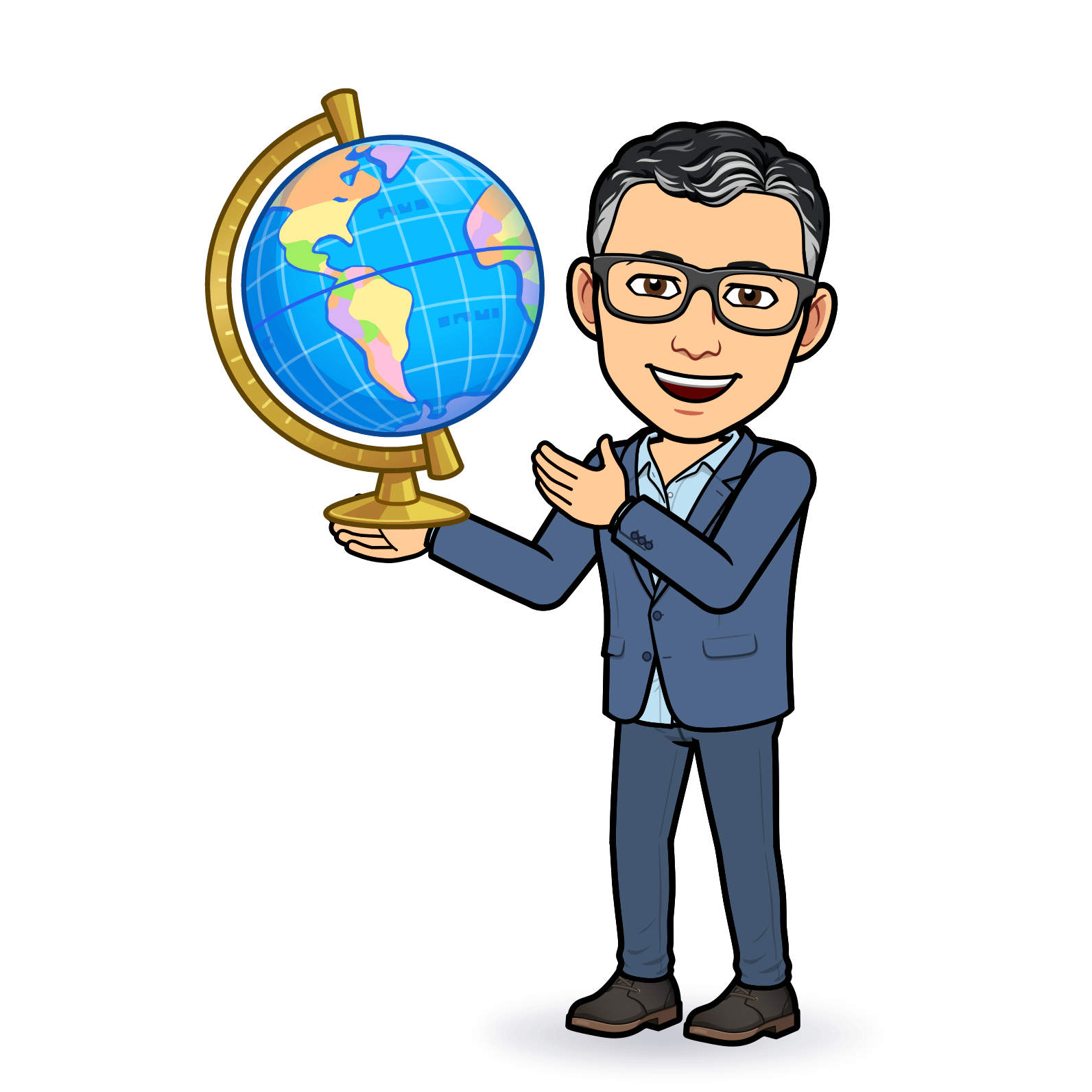 Profile picture for user granpau