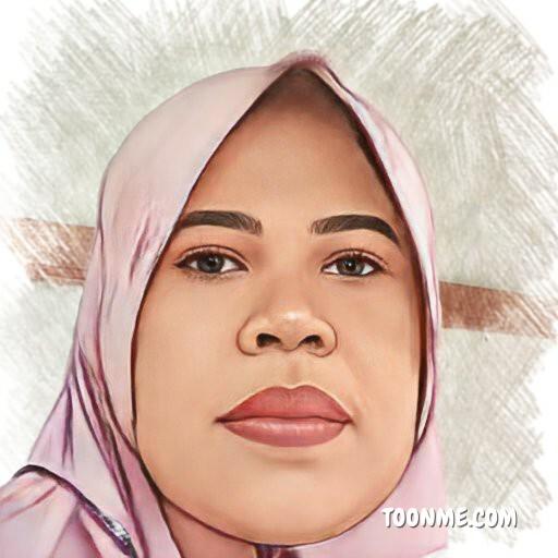 Profile picture for user ummimutmainah79@gmail.com