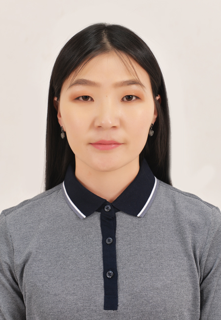 Profile picture for user Khishigbayars87