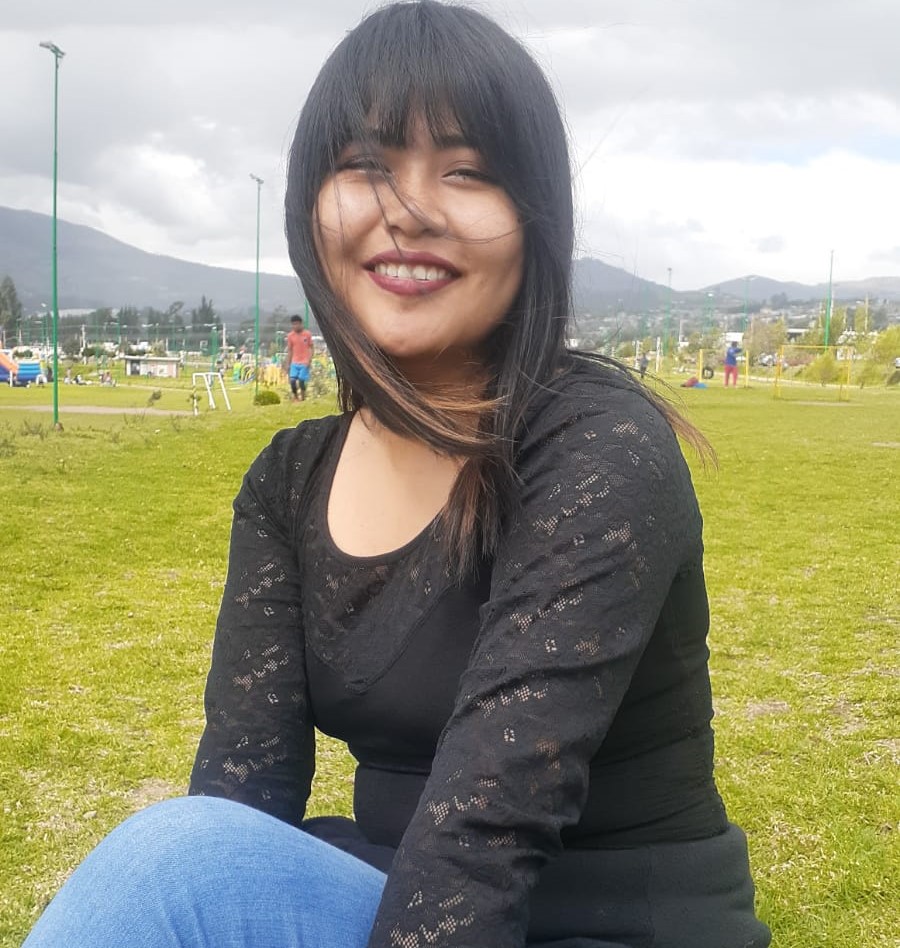 Profile picture for user Evelyn_03