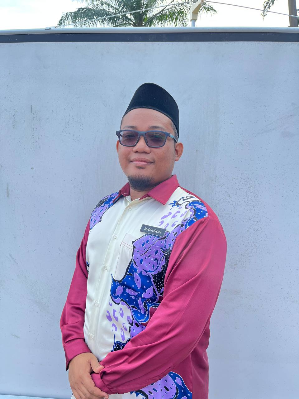 Profile picture for user SODRUDDIN