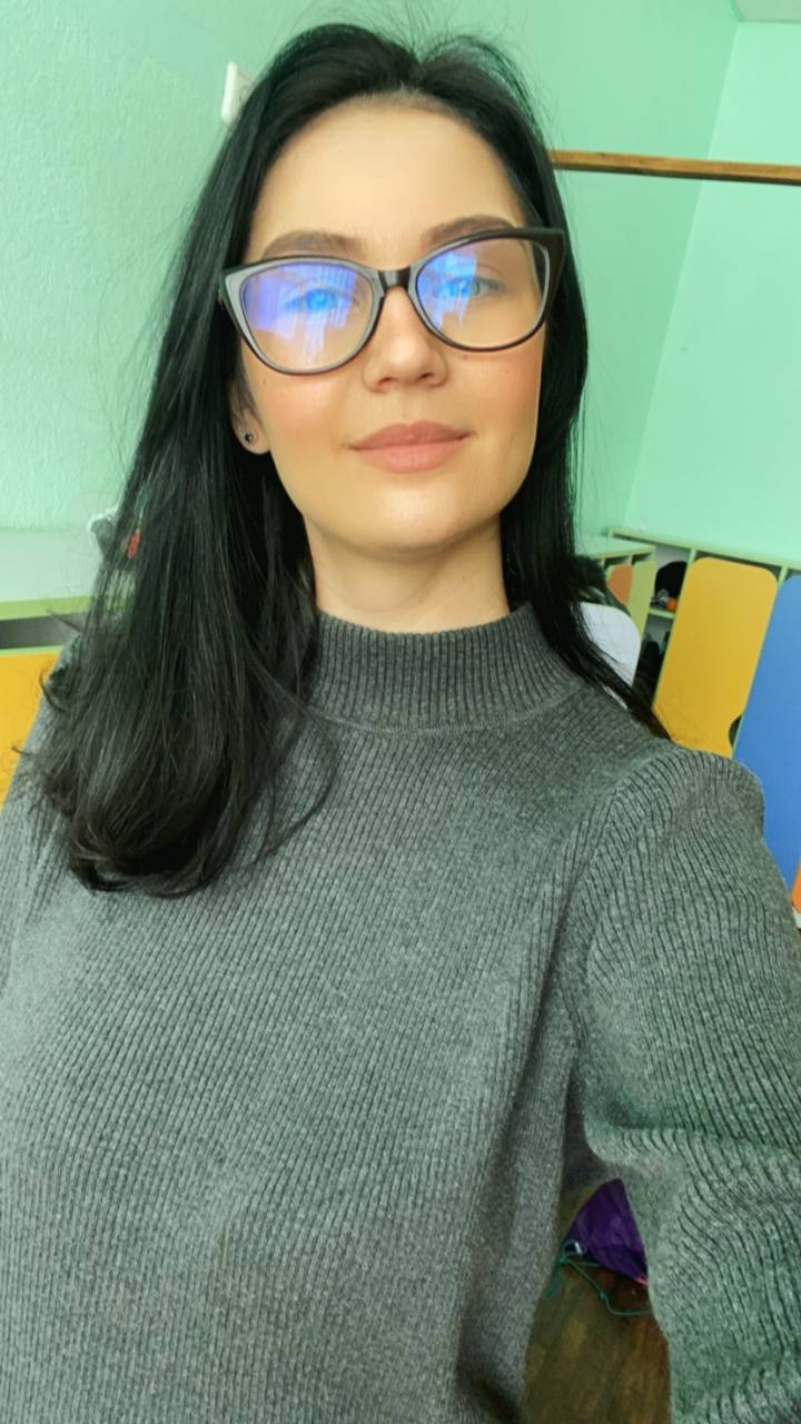 Profile picture for user tatyana_luzhetska