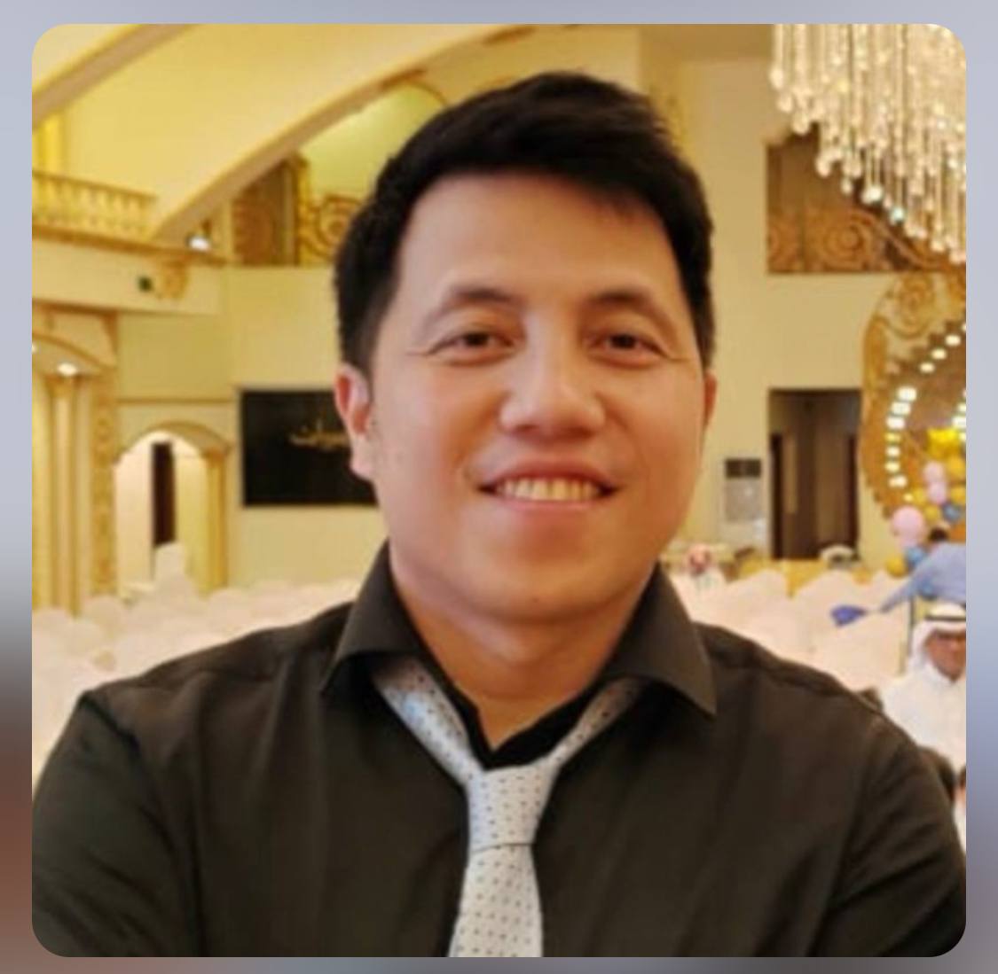 Profile picture for user Henron28