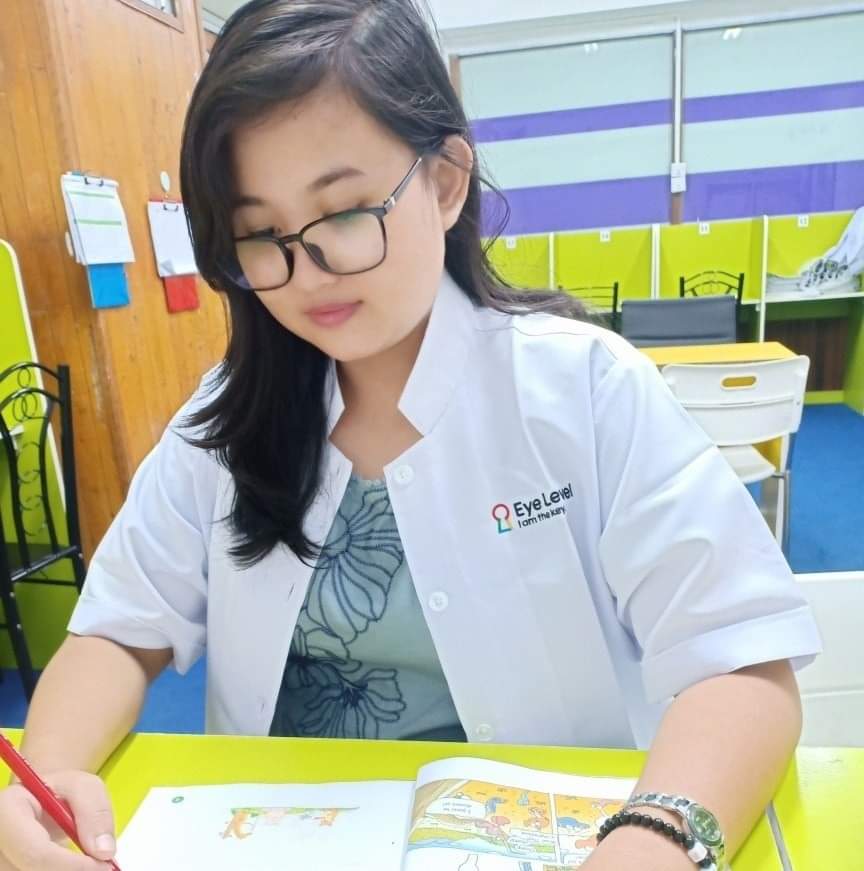 Profile picture for user myatyaminlin