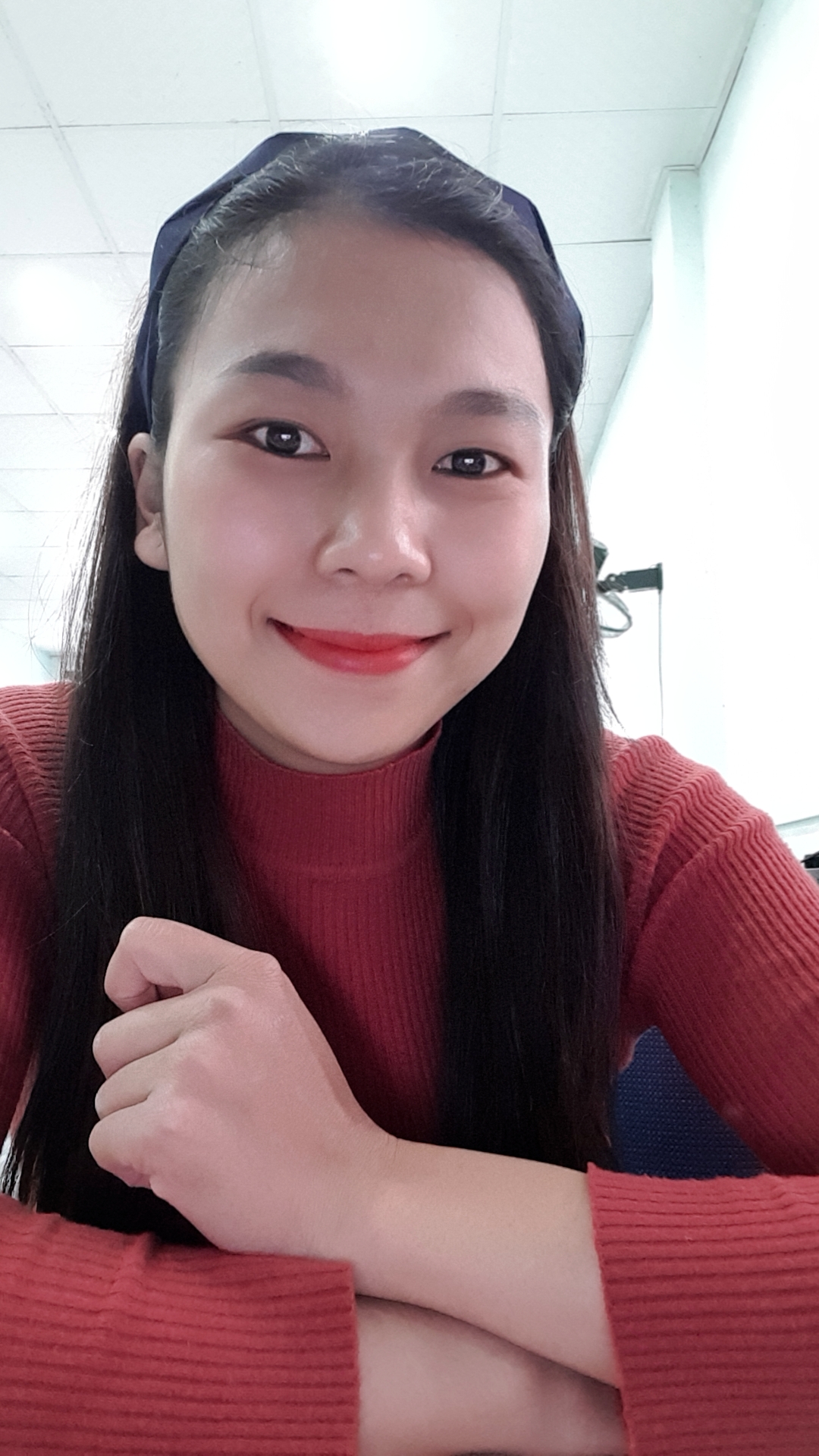 Profile picture for user QUYNHTRINH1996