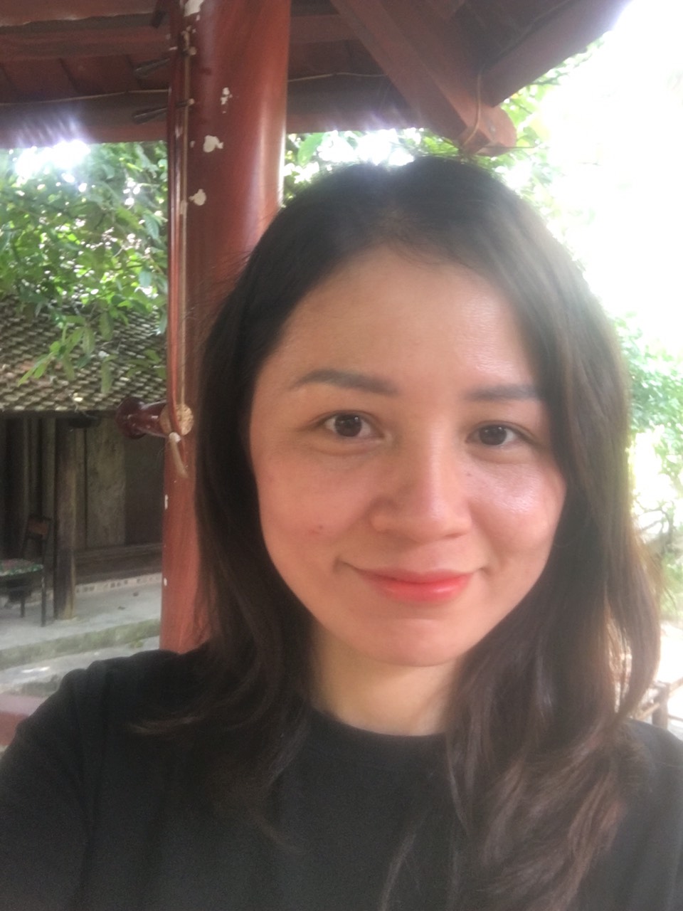 Profile picture for user tuyetlinh_ha