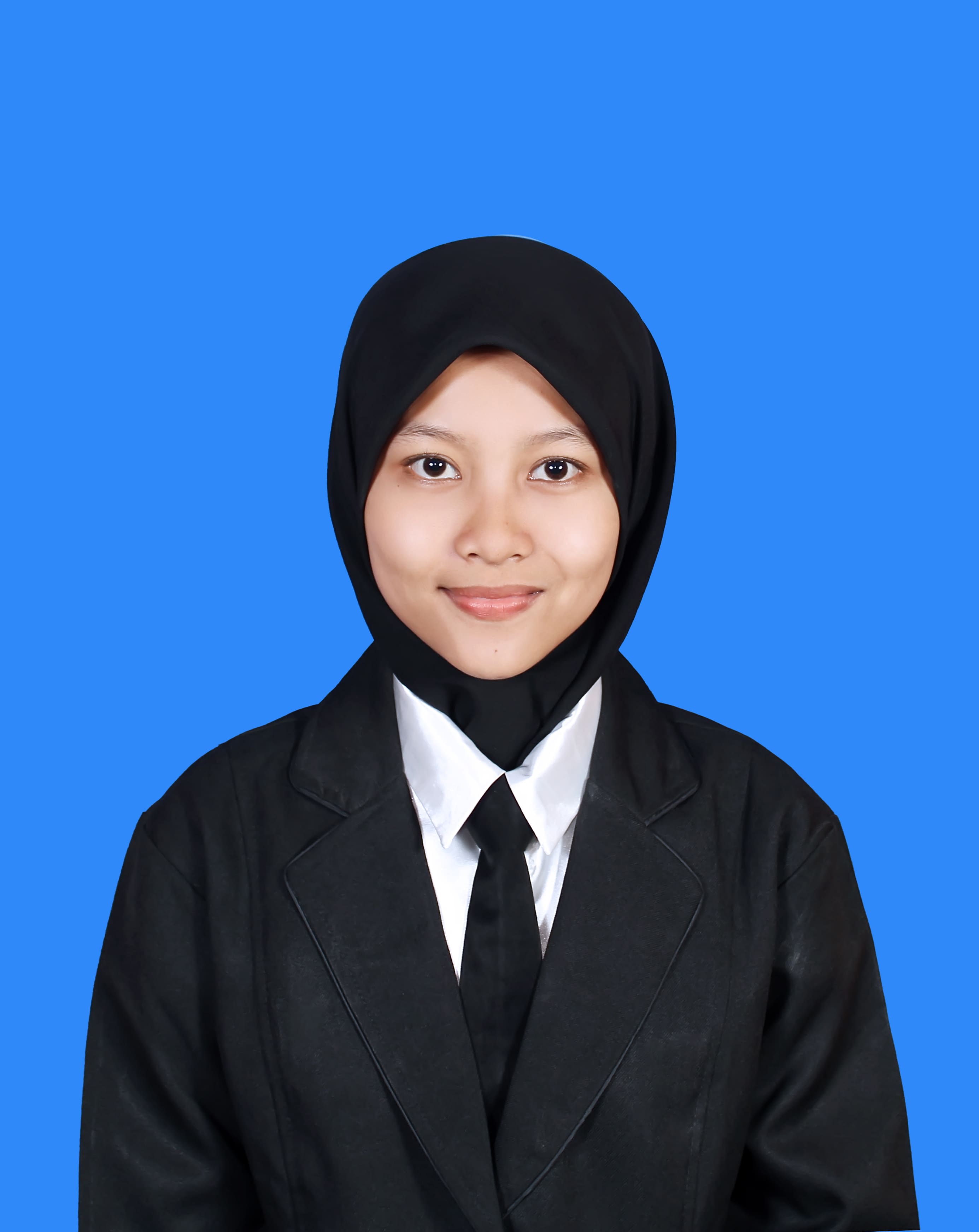 Profile picture for user JullianaRahmawati