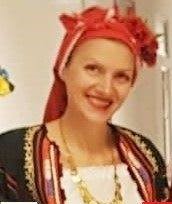 Profile picture for user dilinska