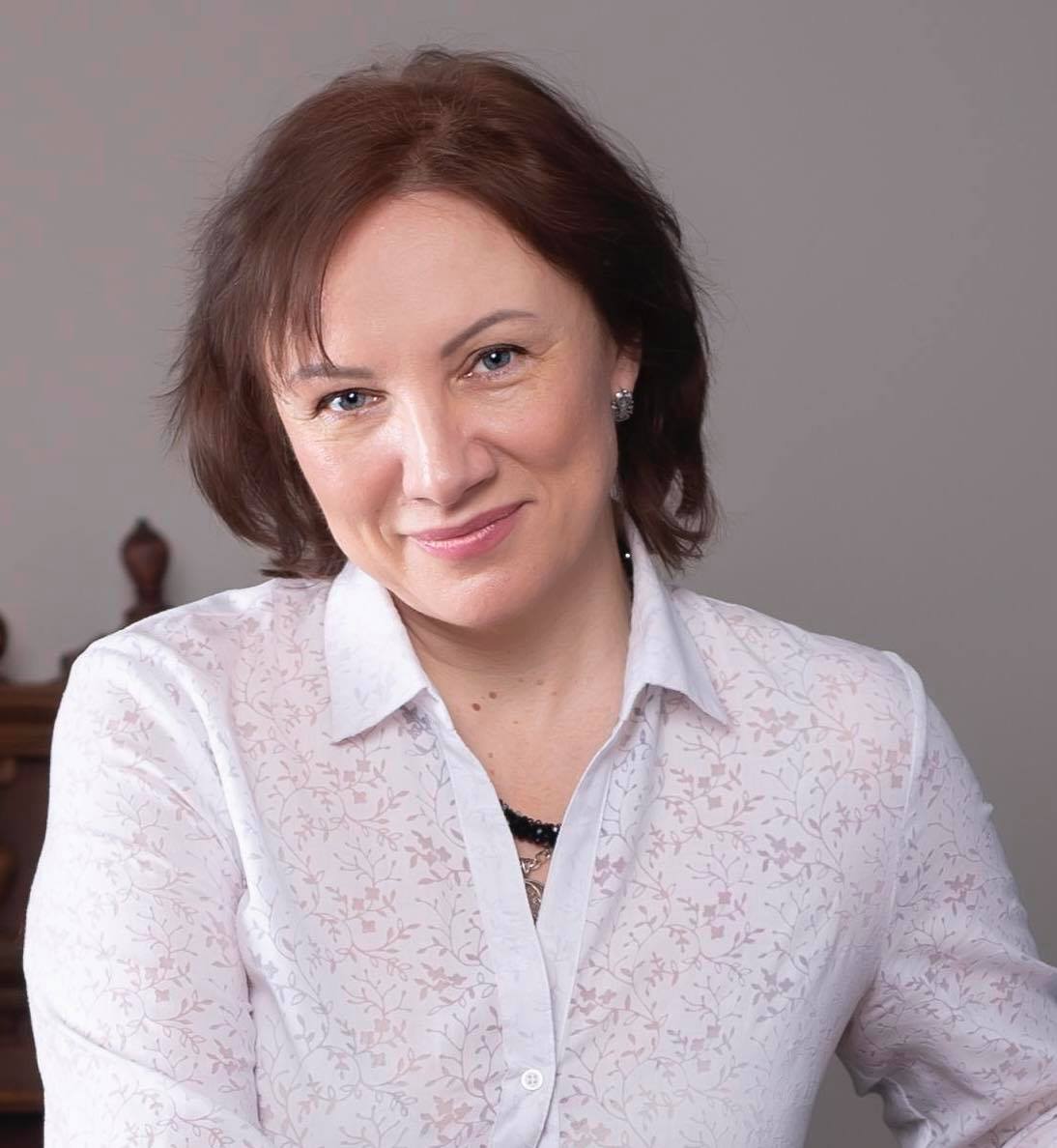 Profile picture for user Liliia71