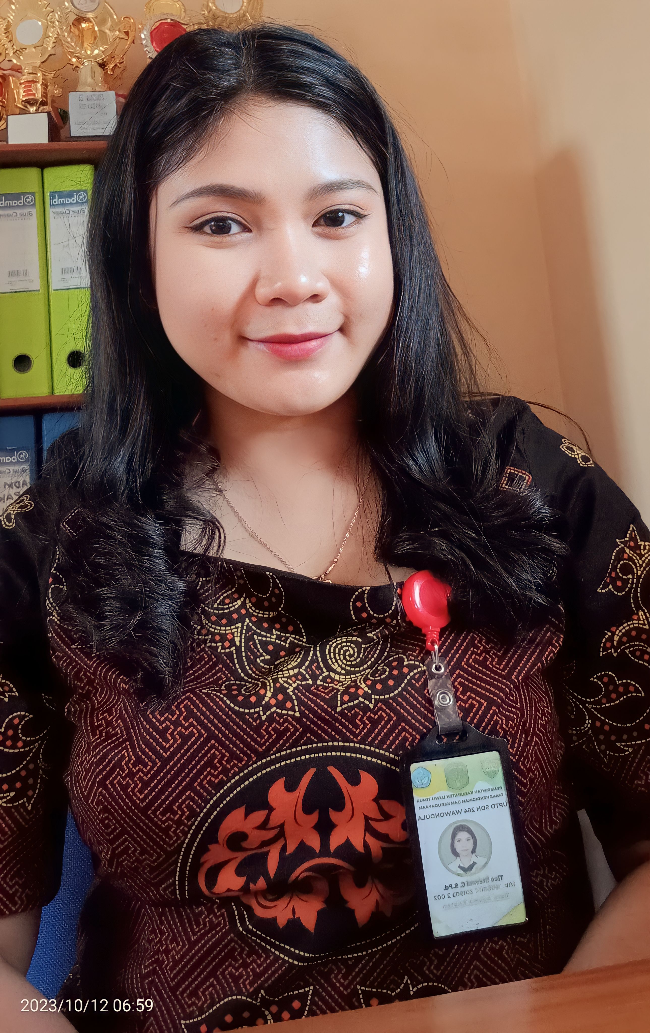 Profile picture for user Tice_Stevani96