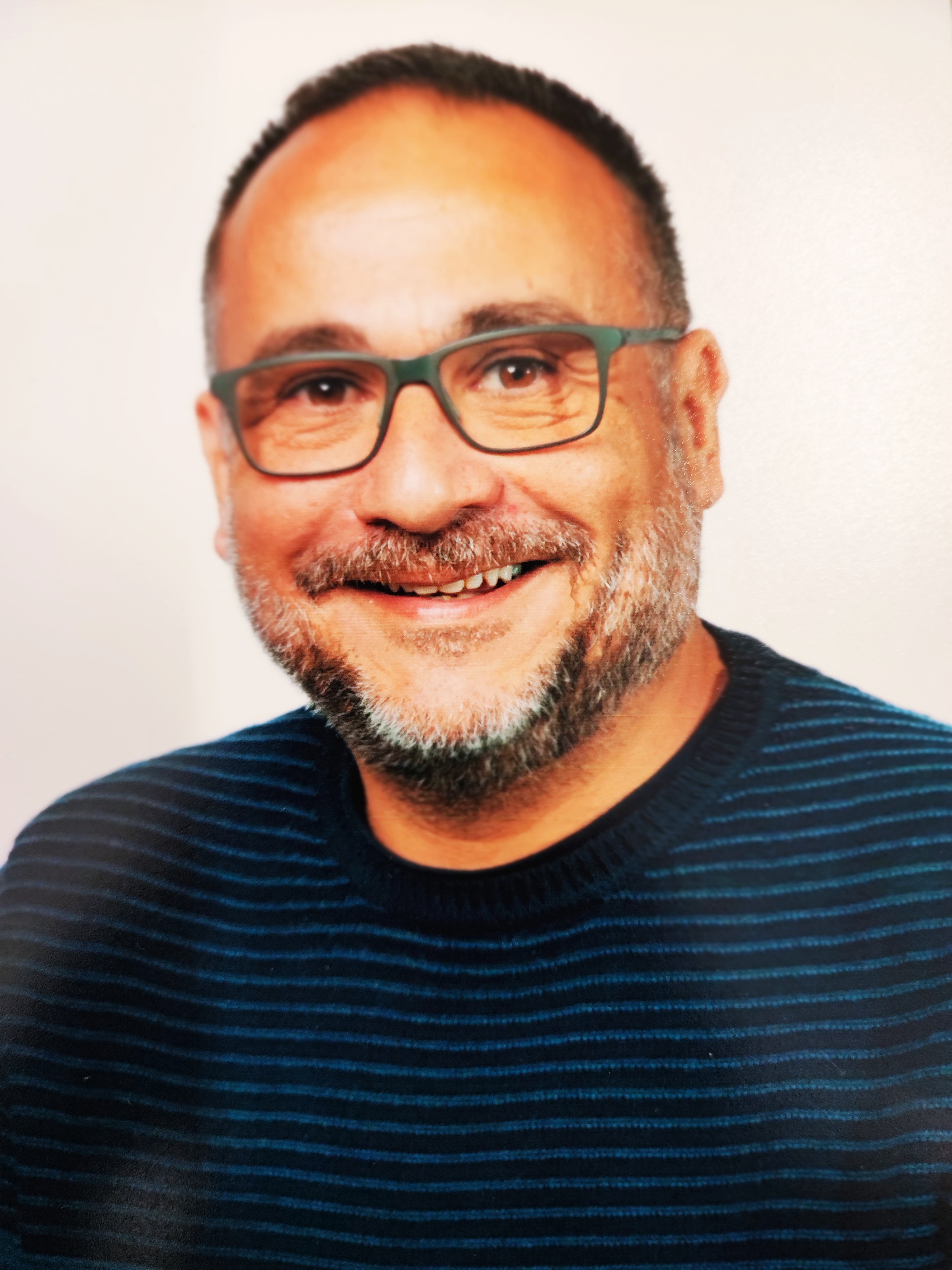 Profile picture for user PROFEARP