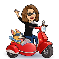 Profile picture for user ProfPerinetti